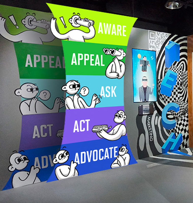Marketeers Collaborates with Assemblr to Transform Museums into Interactive Learning Experiences